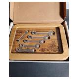 MAC Dale Earnhardt Championship Wrenches