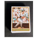 1987 Topps Collector Edition All Star Set