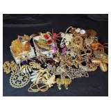 Costume Jewelry Collection