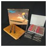 Chef LeBlanc Cheese Slicer Set