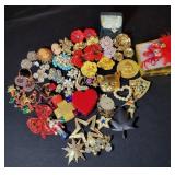 Mid-Century Style Jewelry Collection