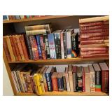 Books and Periodicals