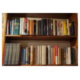 Hardcover and Paperback Books