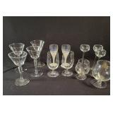 Stemware Glasses