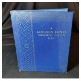 Lincoln Penny Collection 1959-Onward