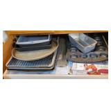 Baking Pans and Accessories