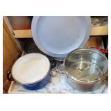 Cookware Set With Lid