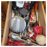 Kitchen Utensils