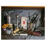 Bartending Supplies and Accessories