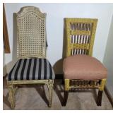 Decorative Accent Chairs