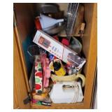 Sweet Treat Baking Supplies Lot