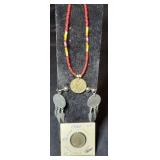 1938 Indian Head Buffalo Nickel Set