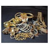 Joan Rivers Jewelry Collection Lot