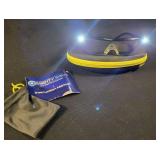 Mighty Sight LED Magnifying Eyewear