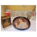 Coca-Cola Collectibles Assortment Lot