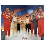 NASCAR Posters