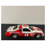 Vtg Melling Racing Diecast Model 8ï¿½ï¿½x3ï¿½ï¿½x2ï¿½ï¿½