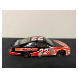 Tony Stewart AutoZone Ford Model 8.5ï¿½ï¿½x3ï¿½ï¿½x2.5ï¿½ï¿½