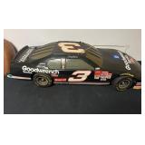 Vtg Plastic Goodwrench RC Racing Car Model 34''x12