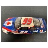 Vtg #99 Citgo Ford Taurus Diecast Car