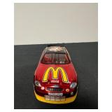 Vtg McDonaldï¿½s #94 Ford Taurus Model Car