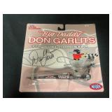 Vtg Don Garlits NHRA Dragster Model 7.5ï¿½ï¿½x7ï¿½ï¿½