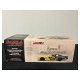 Dale Earnhardt 1979 Wrangler Ventura 8''x3''2.5''