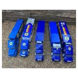 NAPA Auto Parts Trucks 24''