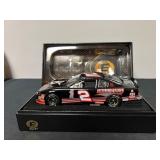 Vtg Elite No. 2 NASCAR Diecast Car 8.5''x3''x2''