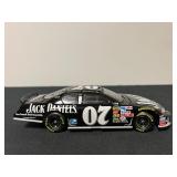 Vtg Jack Daniels #07 Monte Carlo SS Car 8.5ï¿½ï¿½x3ï¿½ï¿½x