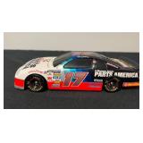 Racing Collectables Vtg Darrell Waltrip 8.5ï¿½ï¿½x3.5ï¿½