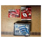 Vtg NASCAR Collectibles Bundle