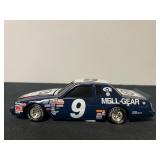 Vtg Mell-Gear Ford Model Car 9ï¿½ï¿½x3ï¿½ï¿½x2.5ï¿½ï¿½