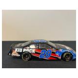 Vtg Action Kid Rock #29 Diecast 8.5ï¿½ï¿½x3ï¿½ï¿½x2.5ï¿½ï¿½