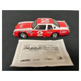 Dale Earnhardt 1:24 Coke Race Car 8ï¿½ï¿½x3ï¿½ï¿½x2.5ï¿½ï¿½