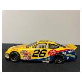 Vtg Betty Crocker No. 26 Model Car