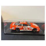 Vtg 1:24 Diecast Pontiac 8.5ï¿½ï¿½x3ï¿½ï¿½x2.5ï¿½ï¿½