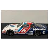 Vtg #6 Valvoline Ford Thunderbird Model 11''x4''x3