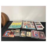 Nascar Trading Cards