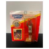 1991 Starting Lineup David Robinson 8ï¿½ï¿½x9ï¿½ï¿½