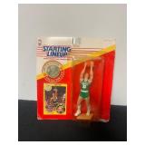 1991 Larry Bird Starting Lineup 8ï¿½ï¿½x9ï¿½ï¿½