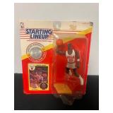 1991 Starting Lineup Michael Jordan 8ï¿½ï¿½x9ï¿½ï¿½