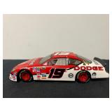 Vtg Dodge Charger #19 Race Model 8.5ï¿½ï¿½x3ï¿½ï¿½x2.5ï¿½ï¿½