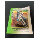 Kawasaki Team Green News Magazine
