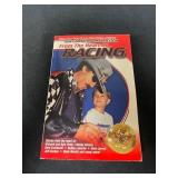 From the Heart of Racing Book