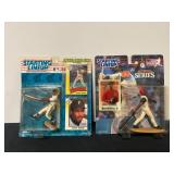 Ken Griffey Jr. & Barry Bonds 8ï¿½ï¿½x9ï¿½ï¿½