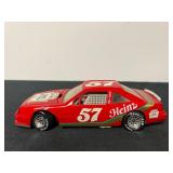 Vtg Heinz 57 Pontiac Diecast Car 8.5ï¿½ï¿½x3ï¿½ï¿½x2.5ï¿½ï¿½