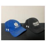 Under Armour Caps: Nationwide & Hendrick