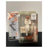 Neil Bonnett NASCAR Action Figure 9.5ï¿½ï¿½x3ï¿½ï¿½x10ï¿½ï¿½