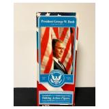 President George W. Bush Figure 6ï¿½ï¿½x3ï¿½ï¿½x14.5ï¿½ï¿½